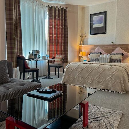 The Chatwal Boutique Hotel Blackpool Esterno foto