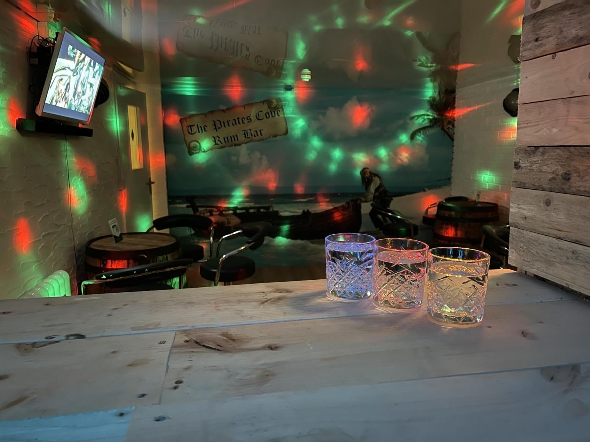 The Chatwal Boutique Hotel Blackpool Esterno foto