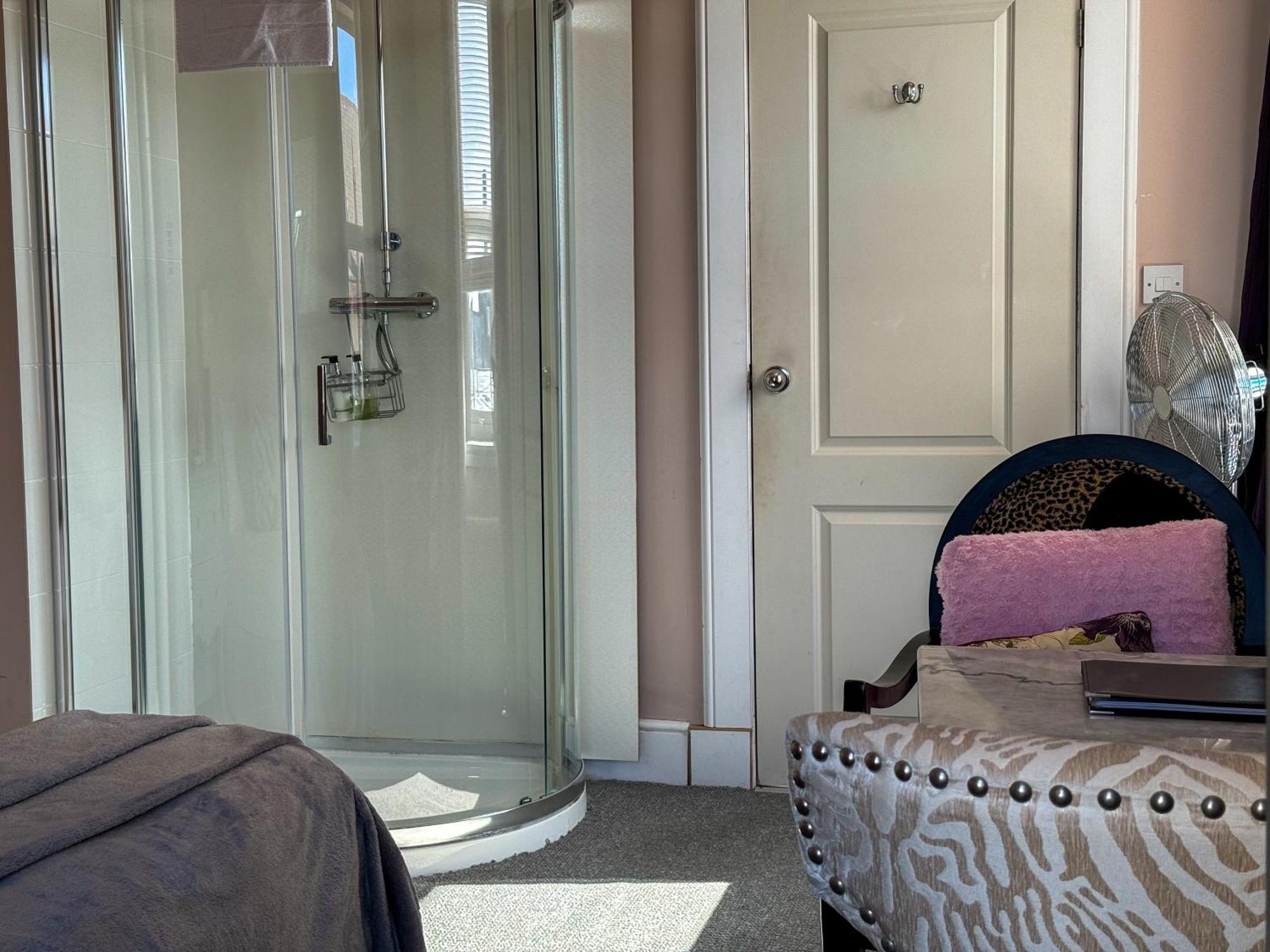 The Chatwal Boutique Hotel Blackpool Esterno foto