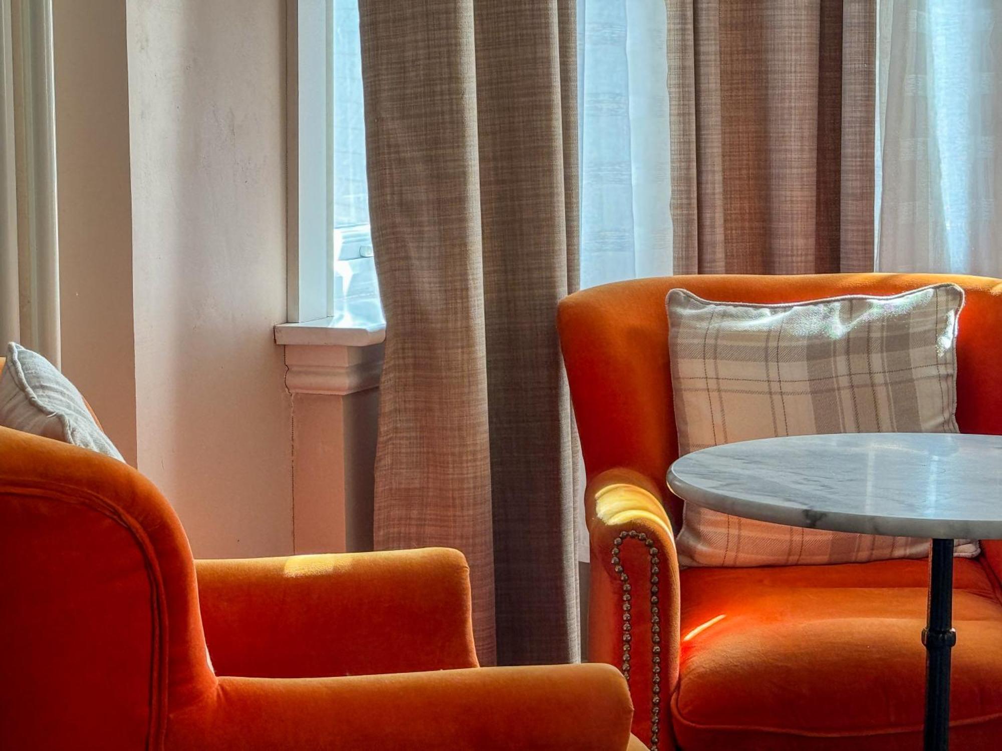 The Chatwal Boutique Hotel Blackpool Esterno foto
