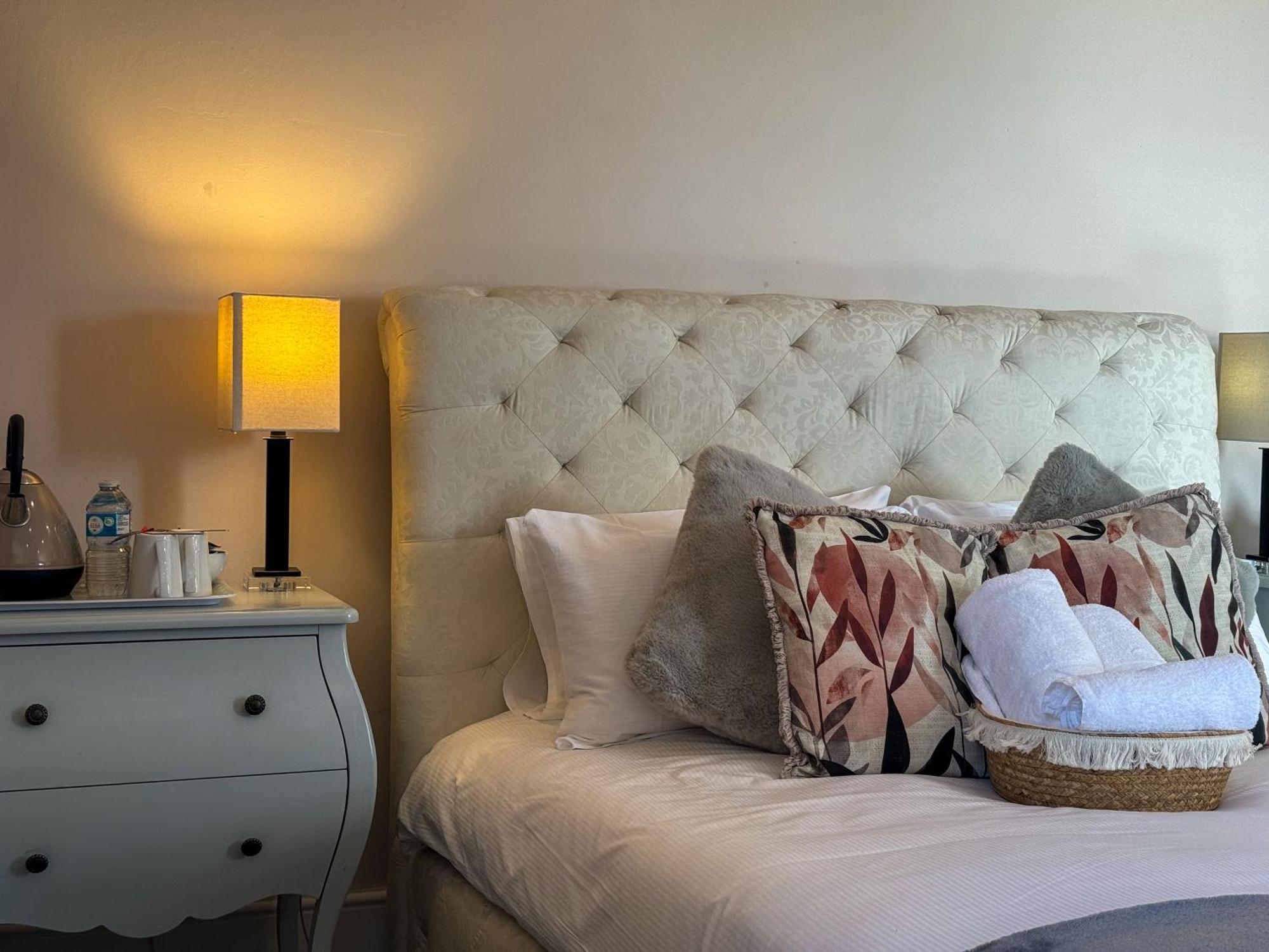 The Chatwal Boutique Hotel Blackpool Esterno foto