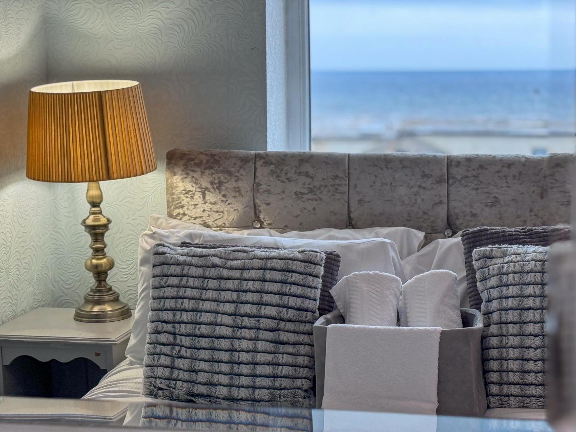 The Chatwal Boutique Hotel Blackpool Esterno foto