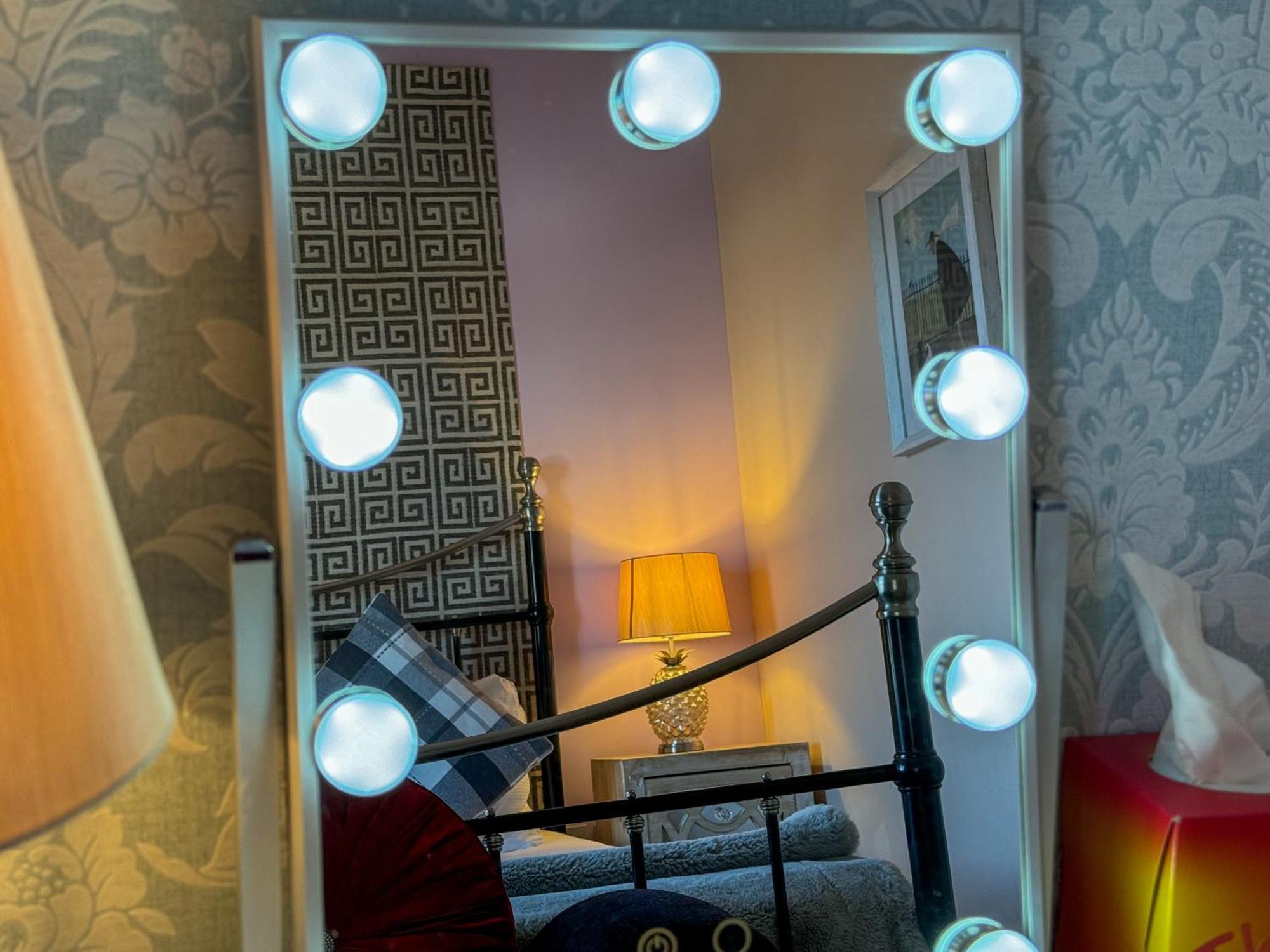 The Chatwal Boutique Hotel Blackpool Esterno foto