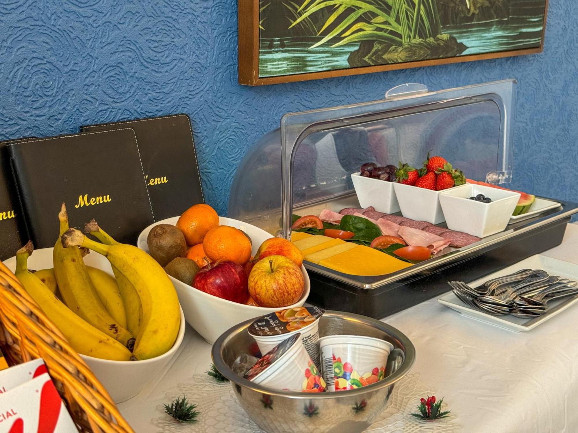 The Chatwal Boutique Hotel Blackpool Esterno foto