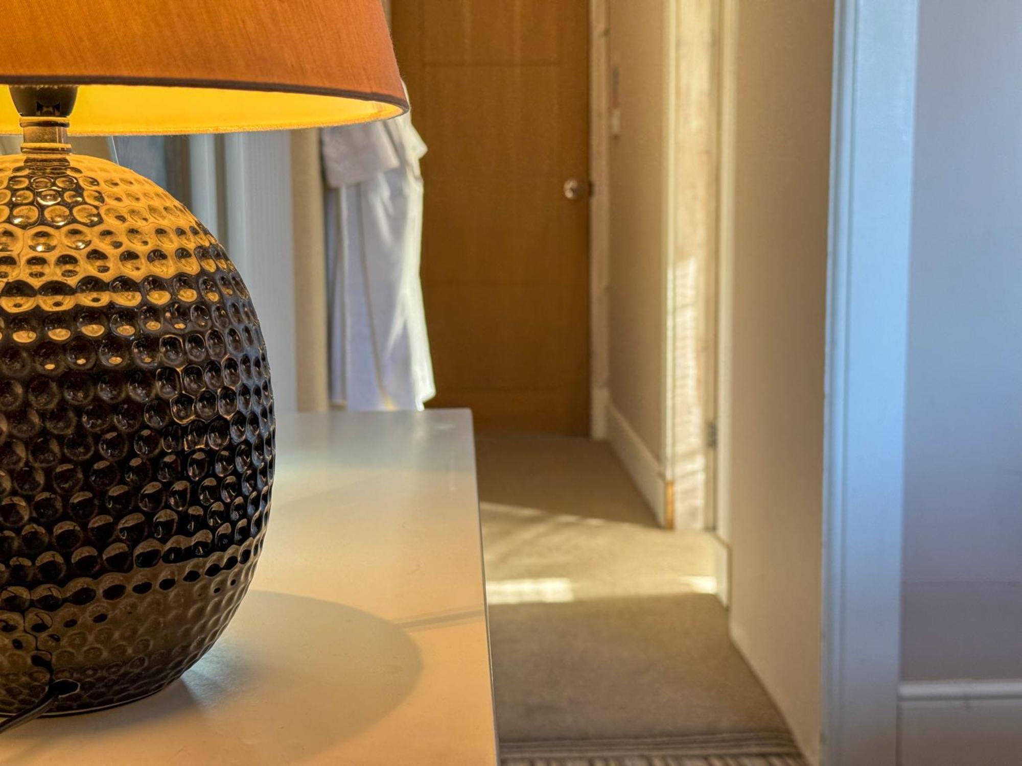 The Chatwal Boutique Hotel Blackpool Esterno foto