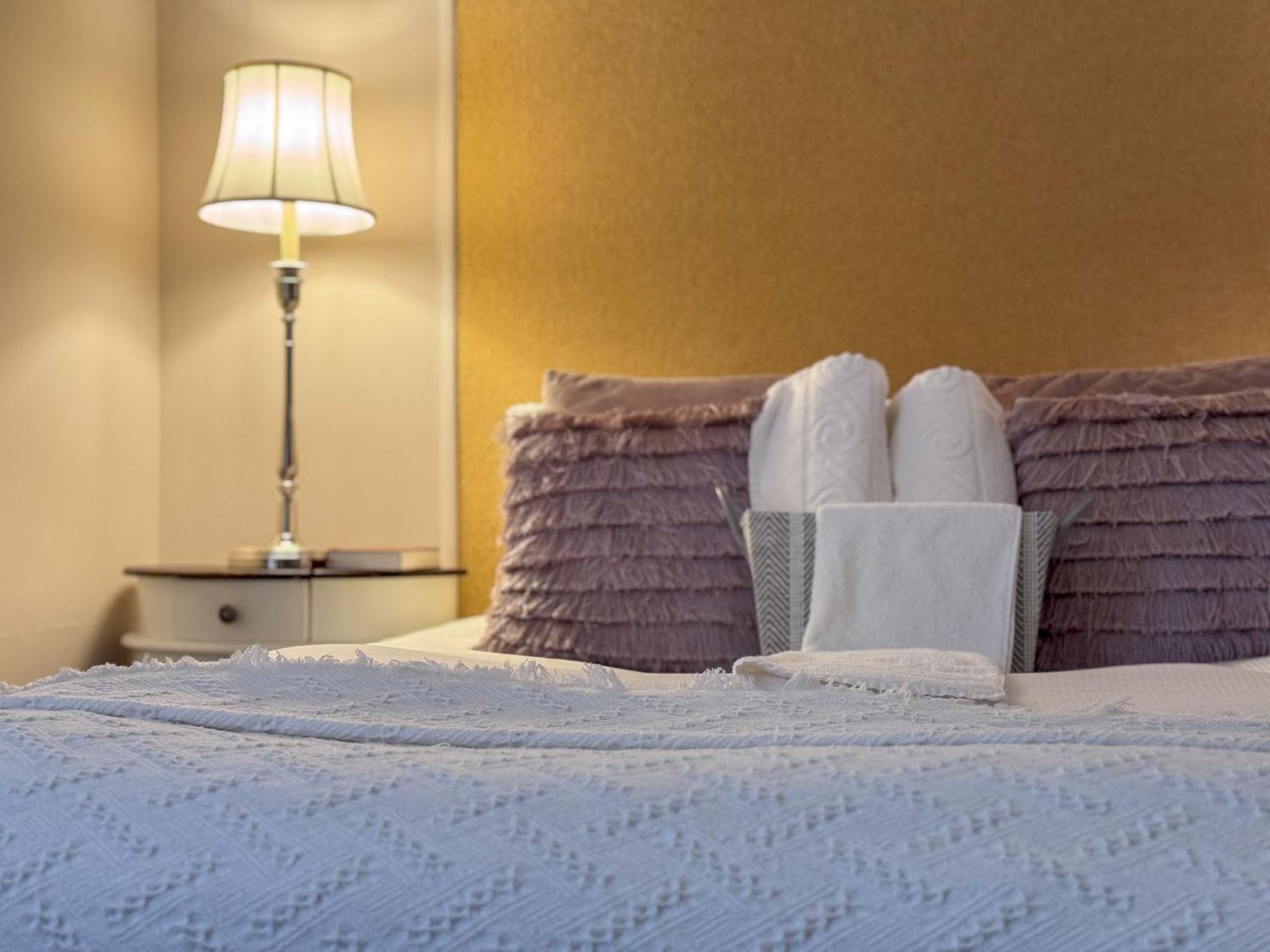 The Chatwal Boutique Hotel Blackpool Esterno foto