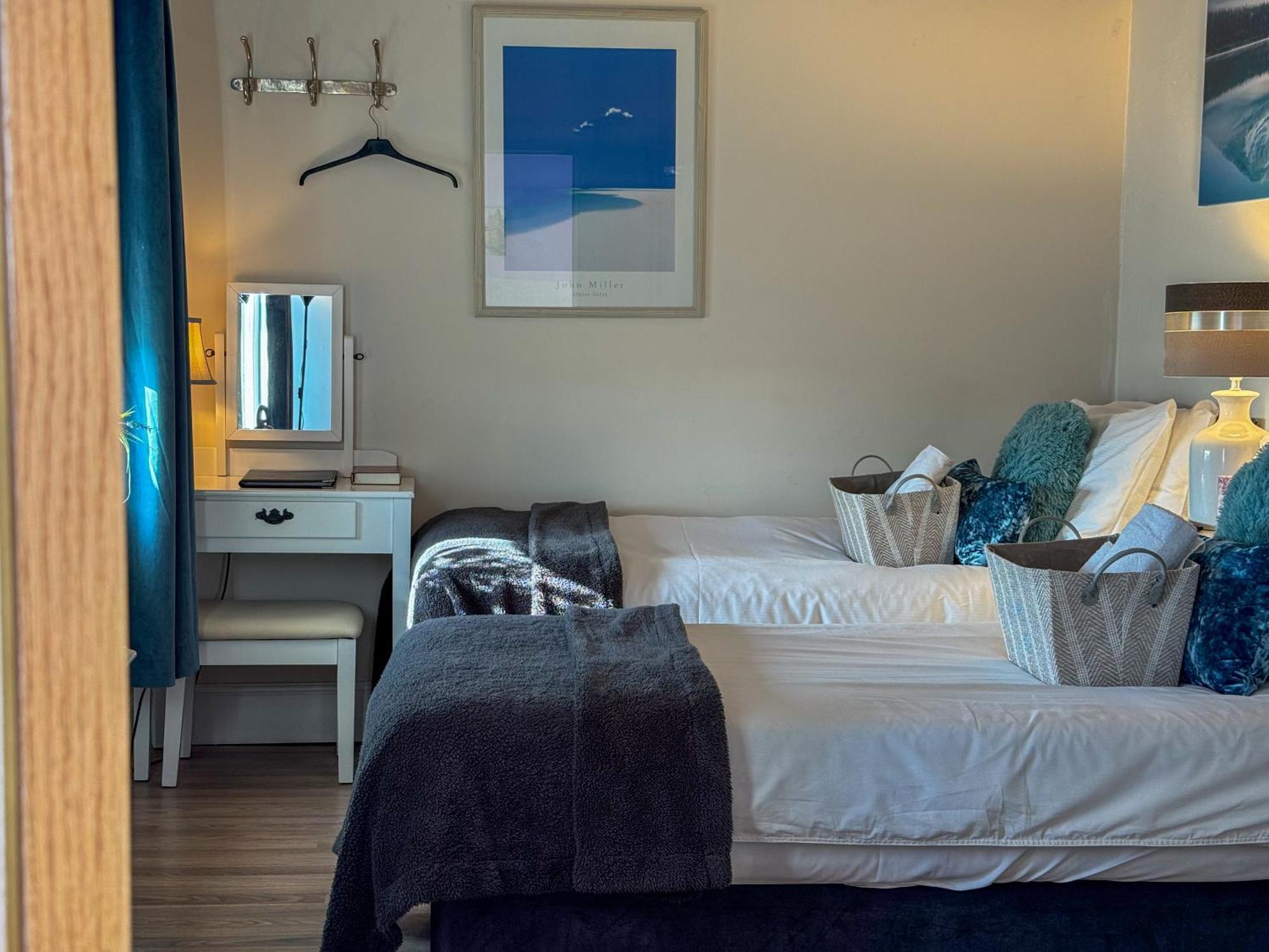 The Chatwal Boutique Hotel Blackpool Esterno foto