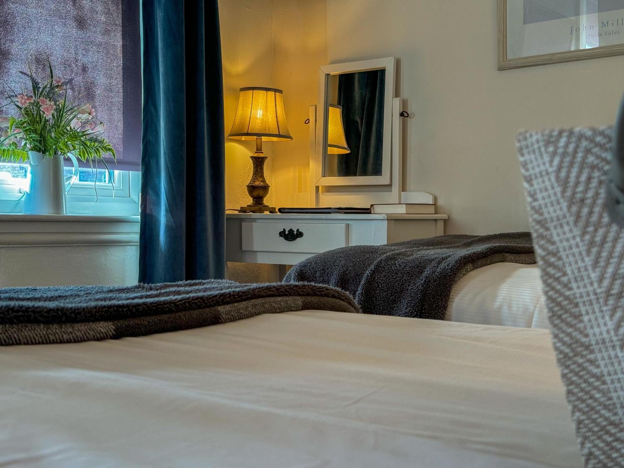 The Chatwal Boutique Hotel Blackpool Esterno foto