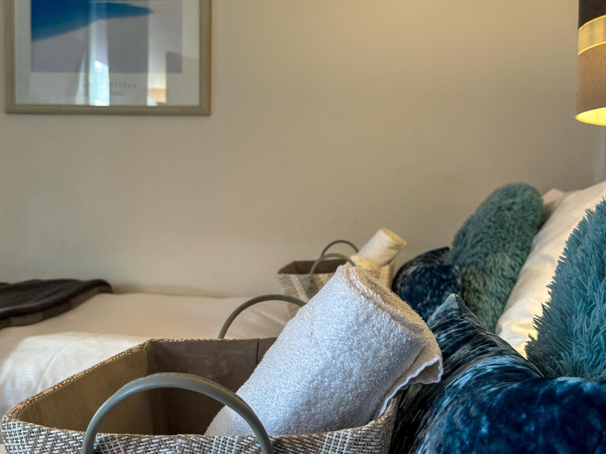 The Chatwal Boutique Hotel Blackpool Esterno foto
