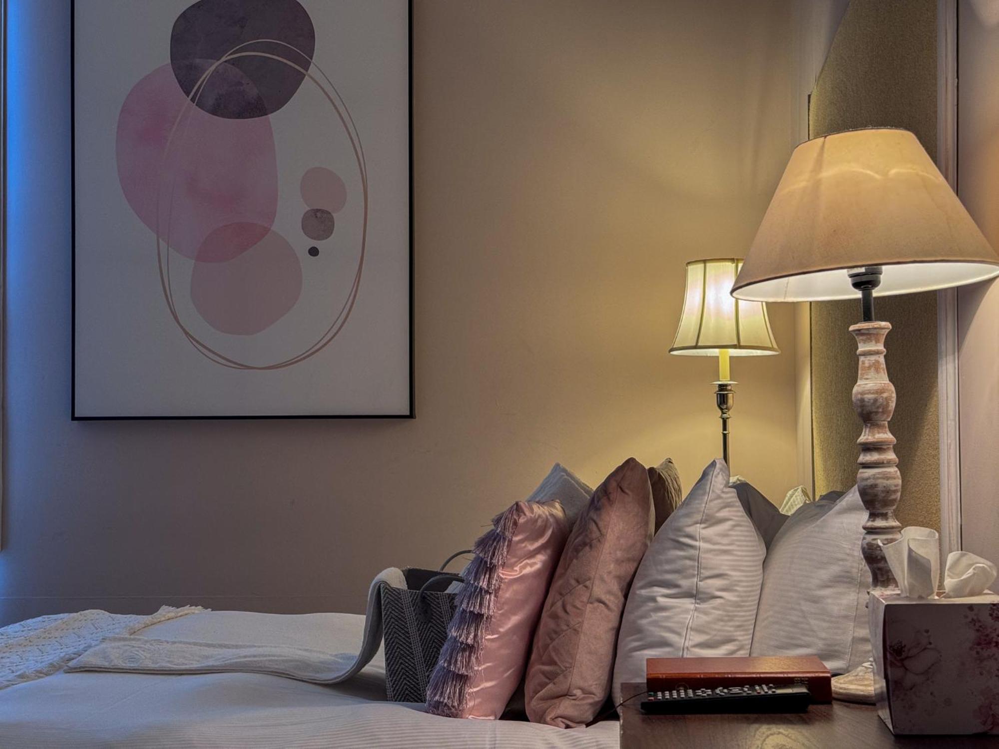 The Chatwal Boutique Hotel Blackpool Esterno foto