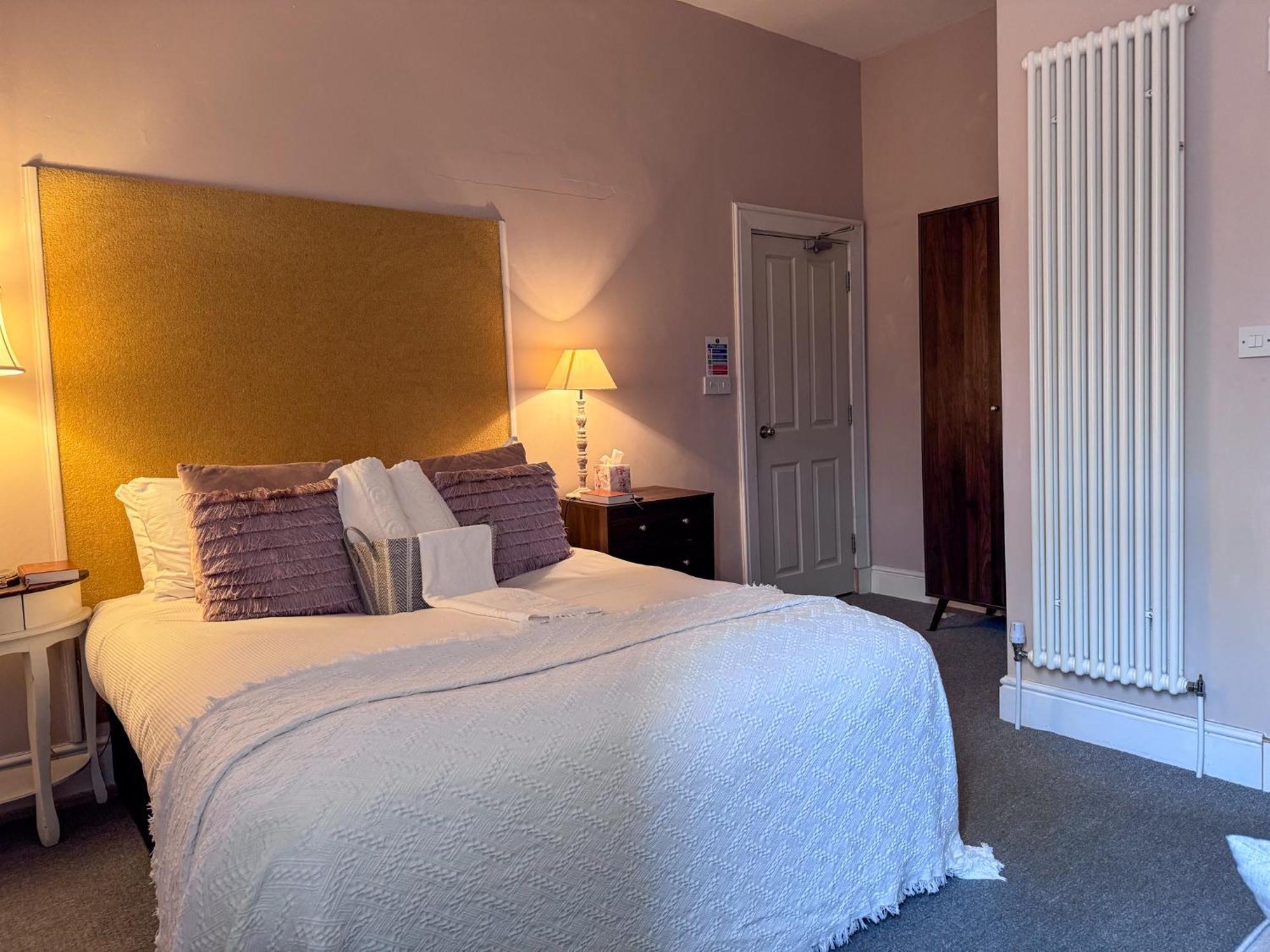 The Chatwal Boutique Hotel Blackpool Esterno foto