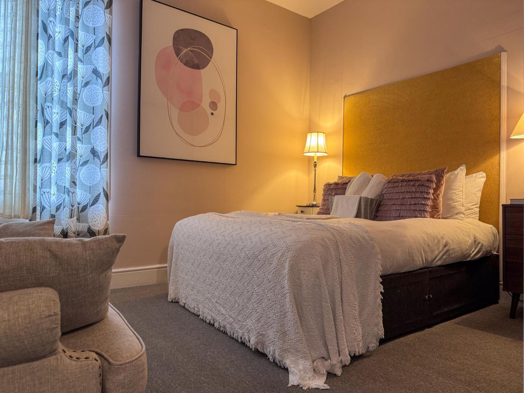 The Chatwal Boutique Hotel Blackpool Esterno foto