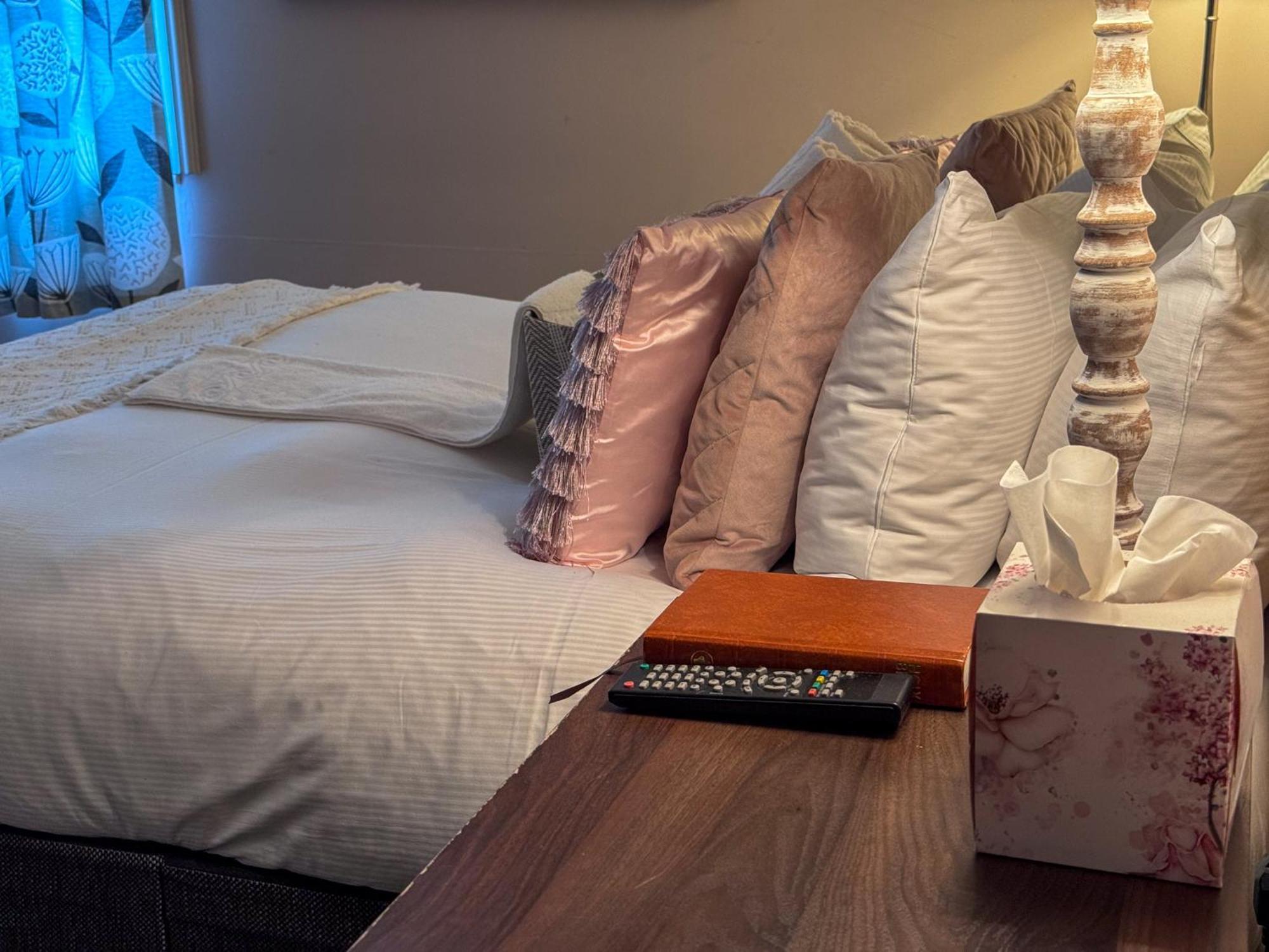 The Chatwal Boutique Hotel Blackpool Esterno foto