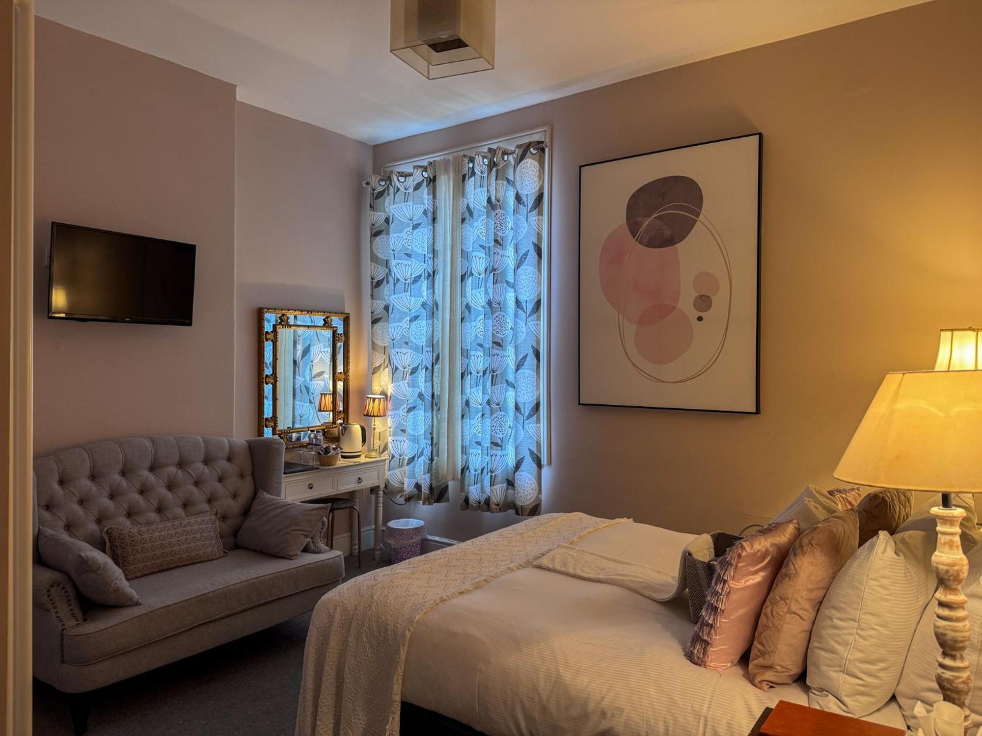 The Chatwal Boutique Hotel Blackpool Esterno foto