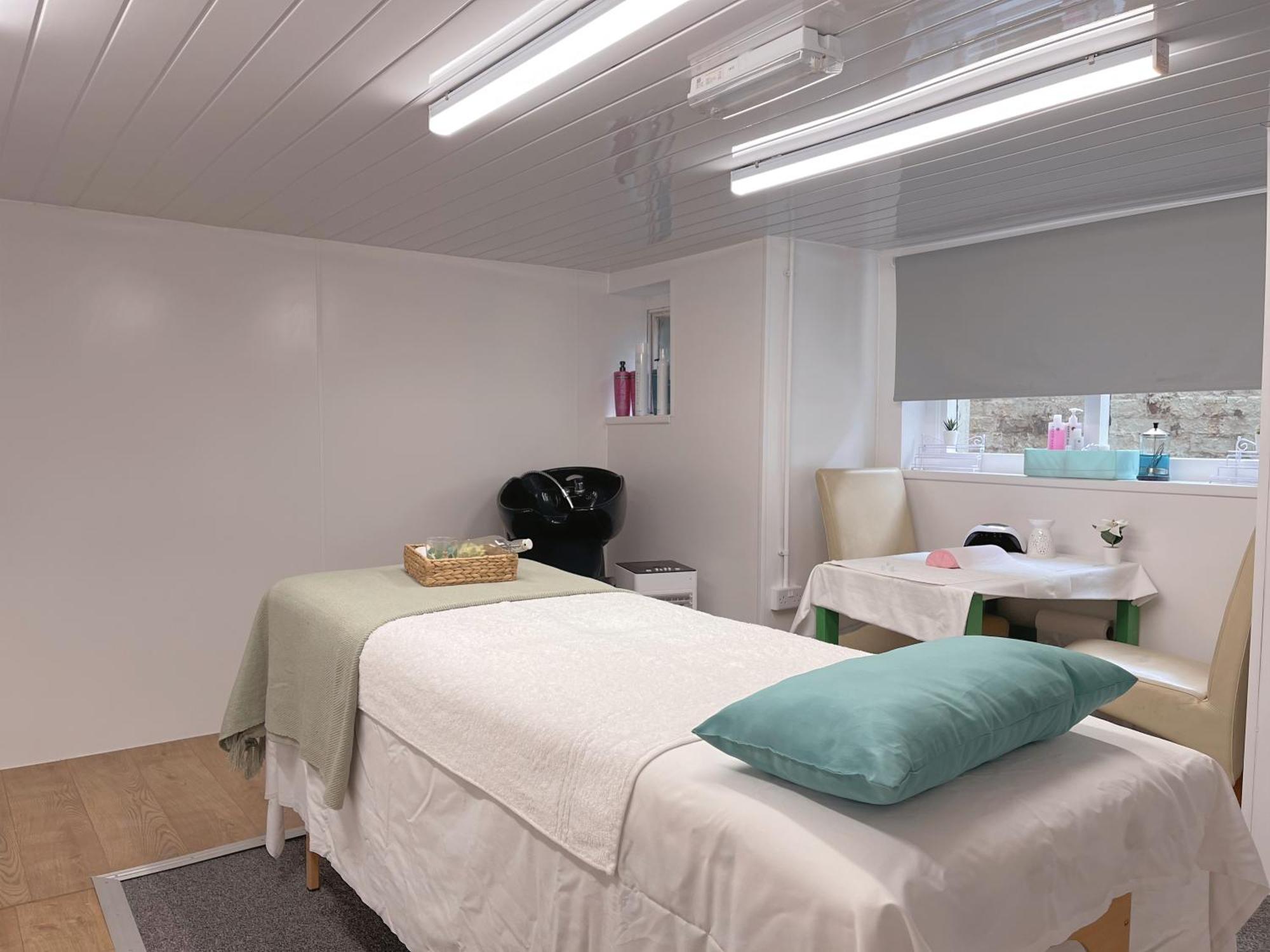 The Chatwal Boutique Hotel Blackpool Esterno foto